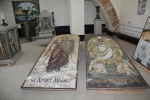 Иконы для Знаменской церкви в с. Курья