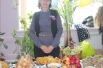 Восточный колорит казахской кухни