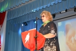 Морозова Тамара Анатольевна, член Палаты женщин, депутат Курьинского районного Совета народных депутатов