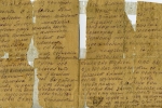Письмо Калинина Г.М.