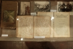 фото с выставки «Любимые книги колыванцев»