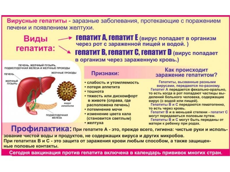 Важная информация