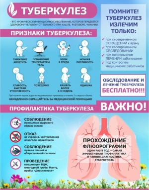 Роспотребнадзор информирует